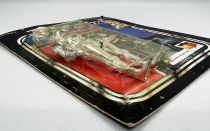 Star Wars La Guerre des Etoiles 1981 - Meccano - Death Star Droid square card 20-C cardback