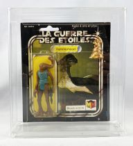 Star Wars La Guerre des Etoiles 1981 - Meccano - Hammerhead - carte carrée 20-C cardback