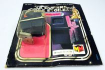 Star Wars La Guerre des Etoiles 1981 - Meccano - Power Droid square card