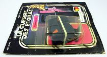 Star Wars La Guerre des Etoiles 1981 - Meccano - Power Droid square card