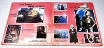 Star Wars Le Retour du Jedi (ROTJ) - Panini Stickers collector book (complete)