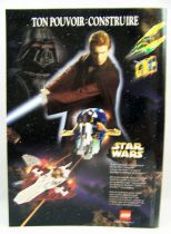 Star Wars Lucasfilm Magazine HS n°2 (Printemps 2002) - Le Guide Officiel du Film Star Wars Episode II : L\'Attaque des clones