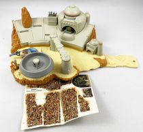 Star Wars Micro Machine - Podracer Arena - Hasbro (loose)