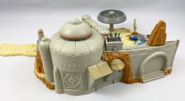 Star Wars Micro Machine - Podracer Arena - Hasbro (loose)