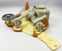 Star Wars Micro Machine - Podracer Arena - Hasbro (loose)