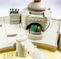 Star Wars Micro Machine - Podracer Arena - Hasbro (loose)