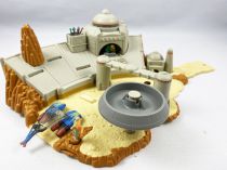 Star Wars Micro Machine - Podracer Arena - Hasbro (occasion)