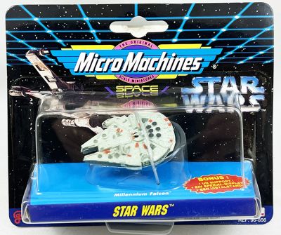アメコミ star wars micro machines Remember Star Wars Micro Machines? These were awesome. : r