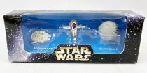 Star Wars Micro Machines - Special Edition Star Wars Trilogy (Exclusive Set) - Galoob