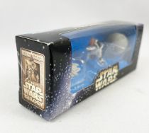 Star Wars Micro Machines - Special Edition Star Wars Trilogy (Exclusive Set) - Galoob