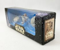 Star Wars Micro Machines - Special Edition Star Wars Trilogy (Exclusive Set) - Galoob