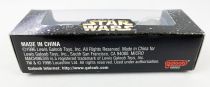 Star Wars Micro Machines - Special Edition Star Wars Trilogy (Exclusive Set) - Galoob