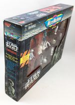 Star Wars Micro Machines (Space) - Droids - Galoob