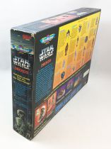 Star Wars Micro Machines (Space) - Droids - Galoob