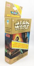 Star Wars Micro Machines Epic Collections - Jedi Search (Jedi Academy Trilogy) - Galoob-Ideal