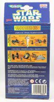 Star Wars Micro Machines Epic Collections - L\'Héritier de l\'Empire - Galoob-Ideal