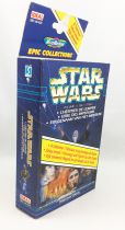 Star Wars Micro Machines Epic Collections - L\'Héritier de l\'Empire - Galoob-Ideal
