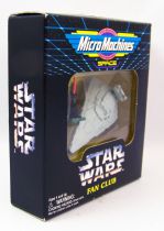 Star Wars MicroMachines - Star Wars Fan Club (Exclusive Giftset) - Galoob