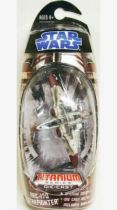 Star Wars MicroMachines Titanium Series Die Cast - ARC-170 Starfighter