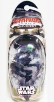 Star Wars MicroMachines Titanium Series Die Cast - AT-AP