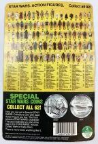 Star Wars POTF 1984 - Kenner - Barada