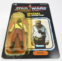 Star Wars POTF 1984 - Kenner - Barada