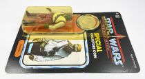 Star Wars POTF 1984 - Kenner - Barada