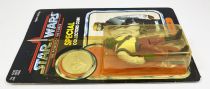 Star Wars POTF 1984 - Kenner - Barada