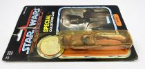 Star Wars POTF 1984 - Kenner - EV-9D9