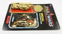 Star Wars POTF 1984 - Kenner - Han Solo (in Trench Coat)