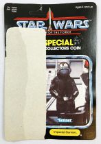 Star Wars POTF 1984 - Kenner - Imperial Gunner