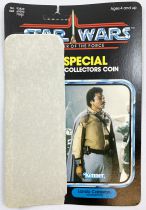 Star Wars POTF 1984 - Kenner - Lando Calrissian (General Pilot)