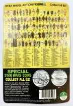 Star Wars POTF 1984 - Kenner - Lando Calrissian (General Pilot)