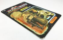 Star Wars POTF 1984 - Kenner - Luke Skywalker (in Battle Poncho)