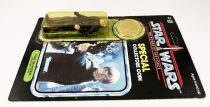 Star Wars POTF 1984 - Kenner - Luke Skywalker (Jedi Knight Outfit)