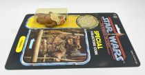 Star Wars POTF 1984 - Kenner - Paploo