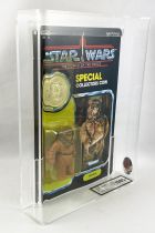 Star Wars POTF 1984 - Kenner - Romba (UK Graders 80%)