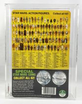 Star Wars POTF 1984 - Kenner - Romba (UK Graders 80%)