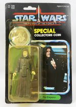 Star Wars POTF 1984 - Kenner - The Emperor