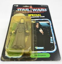 Star Wars POTF 1984 - Kenner - The Emperor