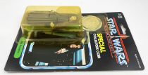 Star Wars POTF 1984 - Kenner - The Emperor