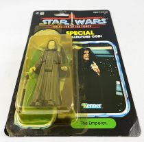 Star Wars POTF 1984 - Kenner - The Emperor