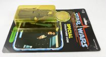 Star Wars POTF 1984 - Kenner - The Emperor