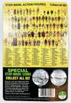 Star Wars POTF 1984 - Kenner - Warok