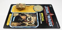 Star Wars POTF 1984 - Kenner - Wicket W. Warrick