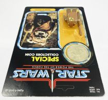 Star Wars POTF 1984 - Kenner - Wicket W. Warrick