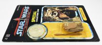 Star Wars POTF 1984 - Kenner - Wicket W. Warrick