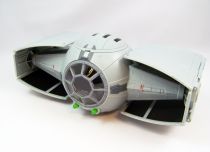 Star Wars Rebels - Hasbro - The Inquisitor\'s TIE Advanced Prototype (loose)