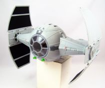 Star Wars Rebels - Hasbro - The Inquisitor\'s TIE Advanced Prototype (loose)