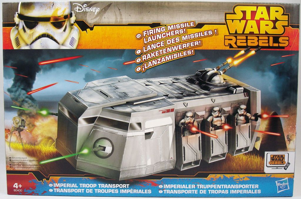 imperial troop transport star wars